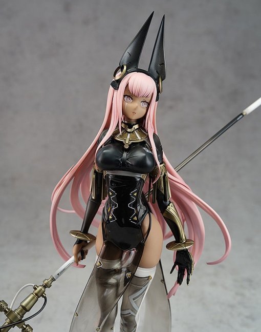 FALSLANDER HEMET NETHEL 1/7 Figure