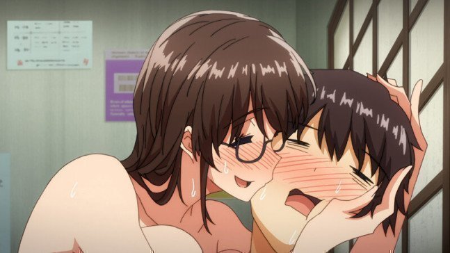 Don't You Wanna Learn Something New? -- Shiranai Koto Shiritai no? The Animation 2 (Region 2)