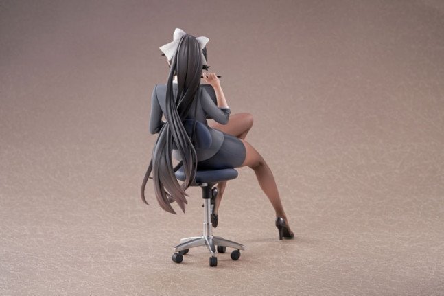 Takao 1/6 Figure OL Ver. -- Azur Lane