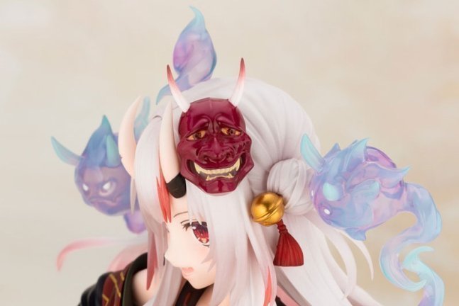 Nakiri Ayame 1/7 Figure -- Hololive Production