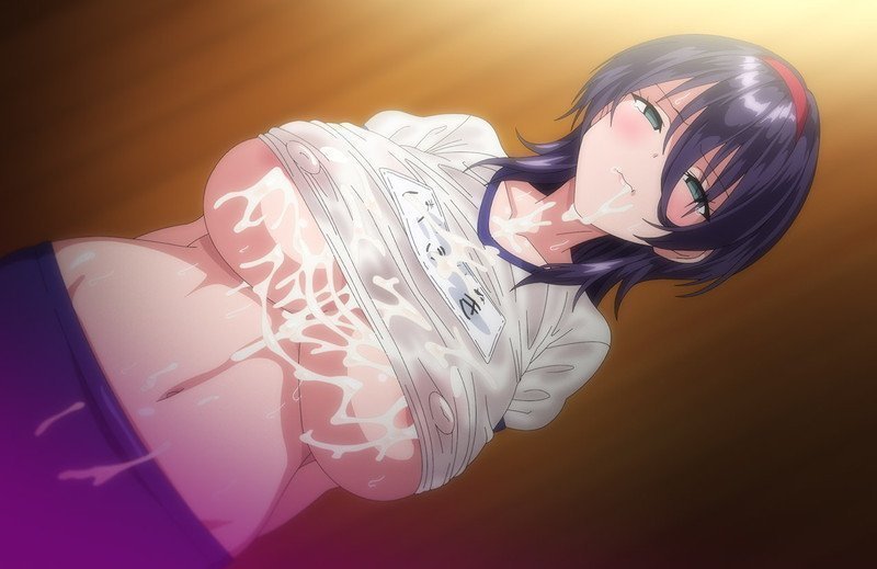 OVA Kegareboshi Purple  (Region 2)