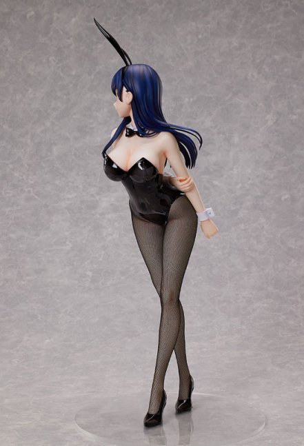 Anna Yamada 1/4 Figure Bunny Ver. -- Boku no Kokoro no Yabai Yatsu