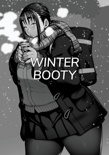 Seasonal Booty