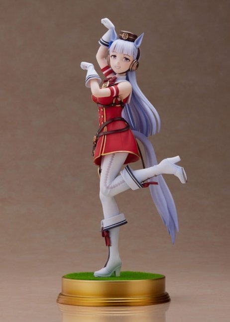 Gold Ship 1/7 Figure Pose of First ver. -- Umamusume: Pretty Derby