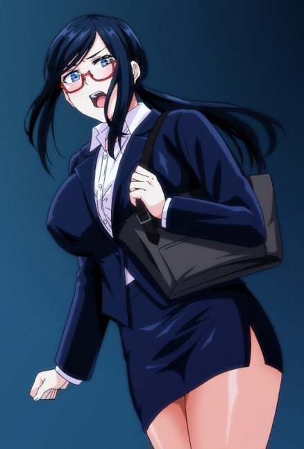 Girl in the Library - Toshoshitsu no Kanojo THE ANIMATION 5 (Region 2)