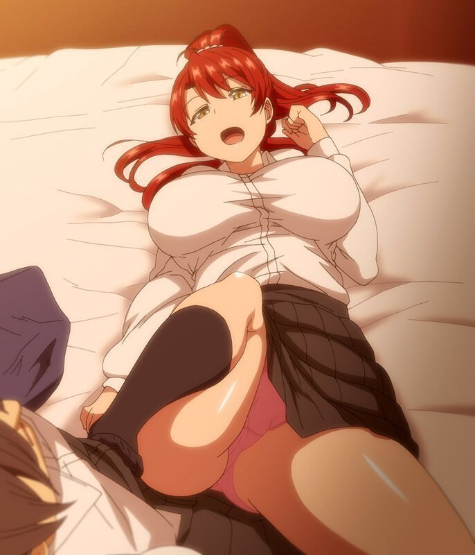 OVA Yogoreta Kanojo (Region 2)