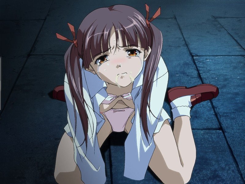 Shin Seiki Inma Seiden: The Legend of the Beast of Lust Blu-ray Archive SET