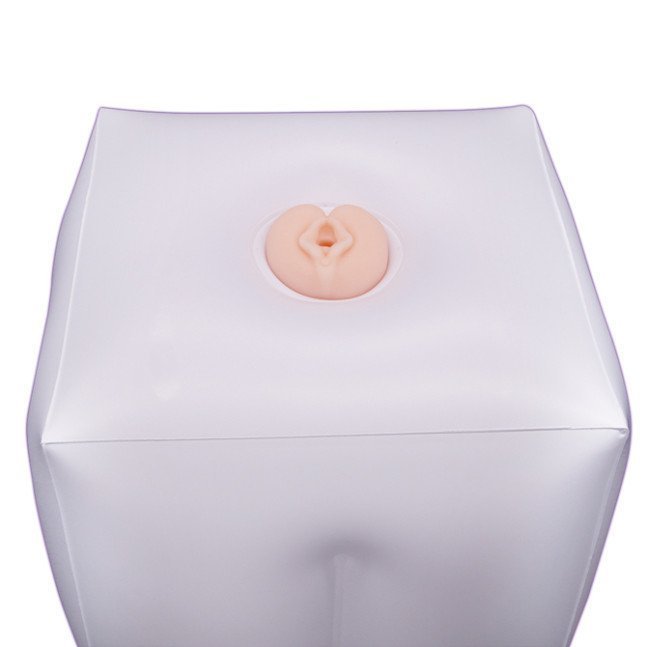*Clearance Sale* Box-Shaped Insert Air Pillow (Inflatable Pillow)