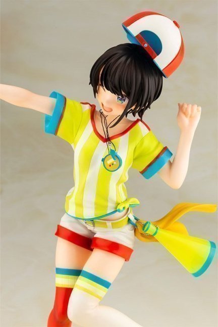 Oozora Subaru 1/7 Figure -- Hololive Production
