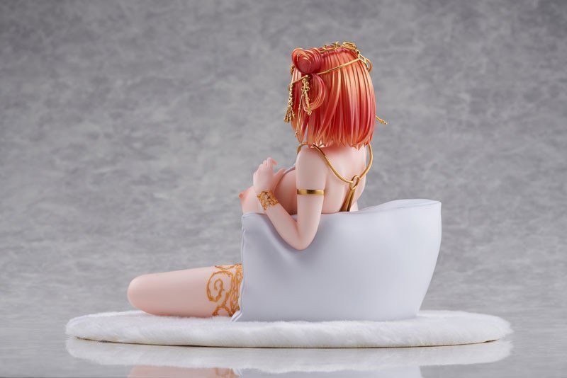 Odoriko Illustrated by Yatsumi Suzuame 1/6 Figure