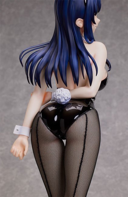 Anna Yamada 1/4 Figure Bunny Ver. -- Boku no Kokoro no Yabai Yatsu