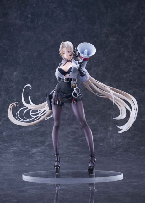 Kronshtadt 1/6 Figure Begin the Rush! -- Azur Lane
