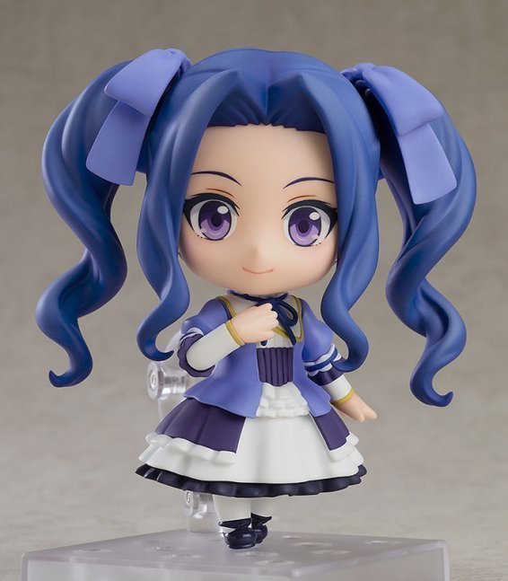 Melty Nendoroid Figure -- The Rising of the Shield Hero Season 2