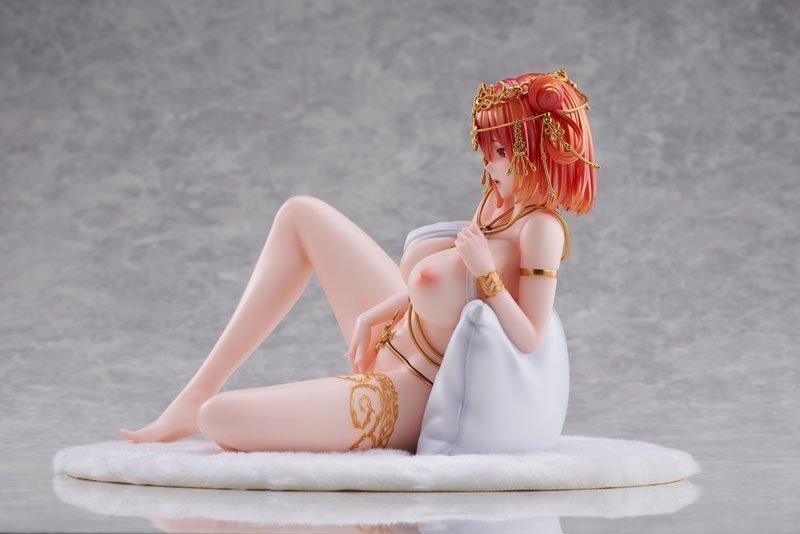 Odoriko Illustrated by Yatsumi Suzuame 1/6 Figure