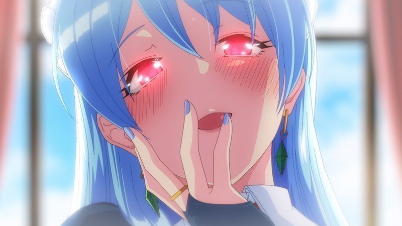 Reika wa Karei na Boku no Joou The Animation 3 (Region 2)