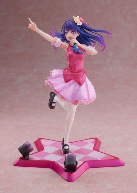 Ai 1/7 Figure -- Oshi no Ko