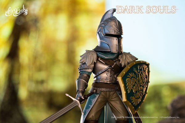 DARK SOULS Chibi Figure Vol.3 6Pack BOX