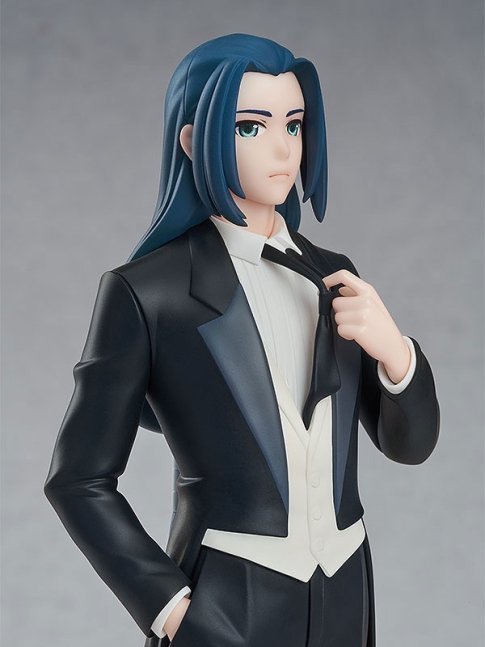 Wuxian POP UP PARADE Figure -- The Legend of Hei
