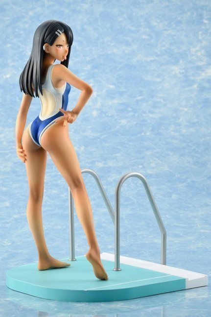 Nagatoro-san 1/7 Figure -- Ijiranaide, Nagatoro-san 2nd Attack
