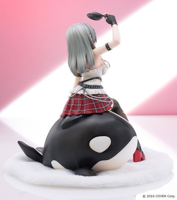 Sakamata Chloe 1/6 Figure -- Hololive Production