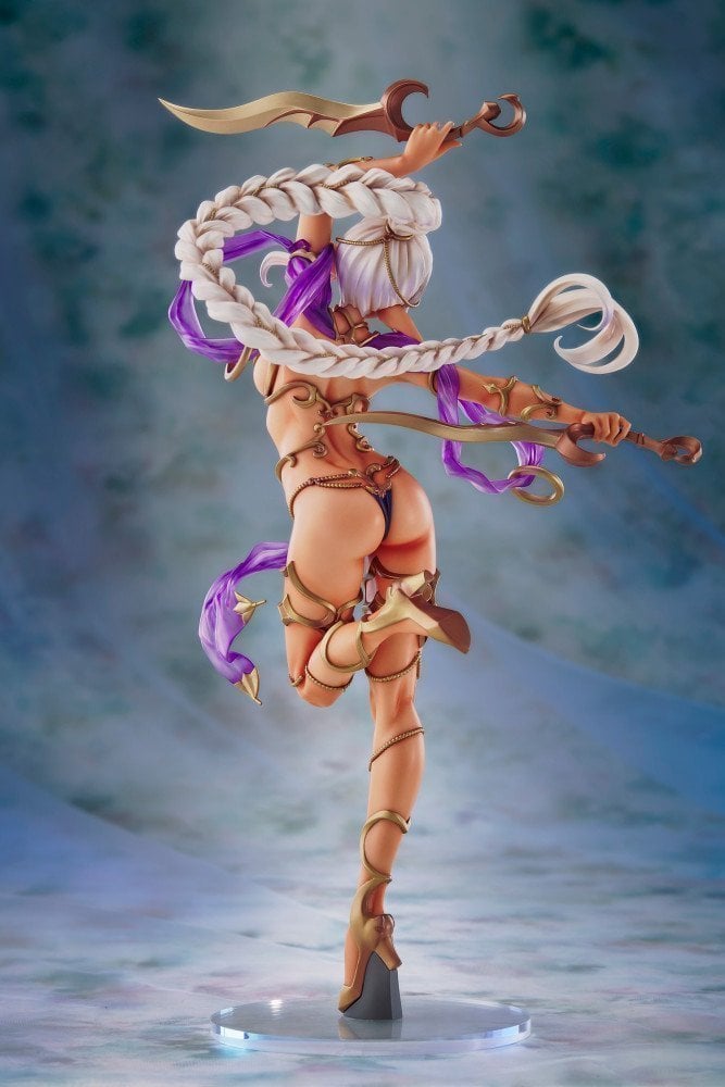 Vertex Originals Dark Elf 1st Villager Natigal 1/6 Complete Figure