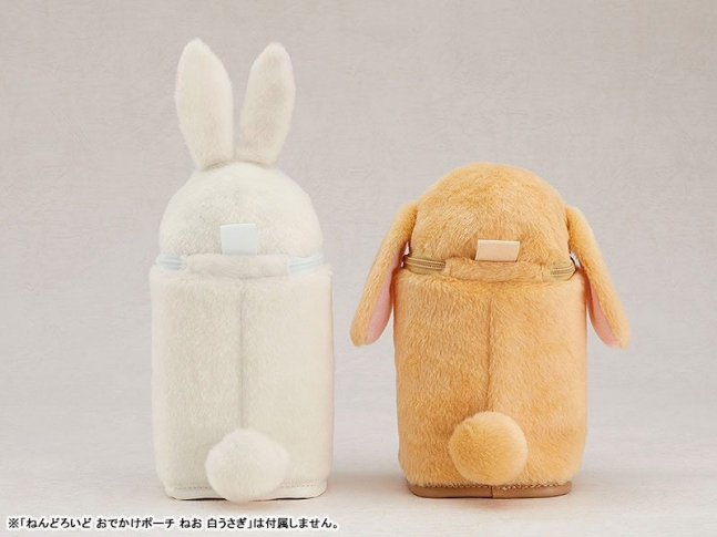 Nendoroid Pouch Neo Lop-Eared Rabbit