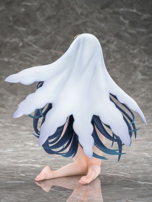 Astrastar the Saint Praying to the Stars illustration by Sora Nani Iro 1/6 Figure Regular Ver.