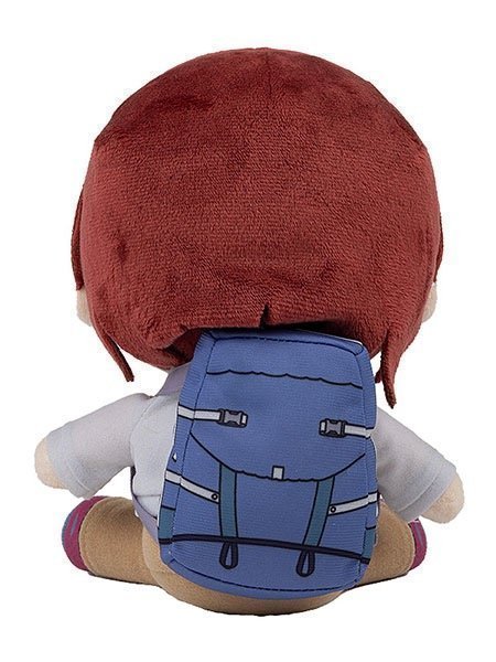 Koharu Senjuin Plush -- Yama no Susume Next Summit