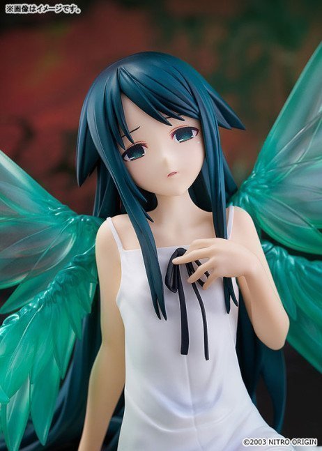 Saya L size POP UP PARADE Figure -- The Song of Saya