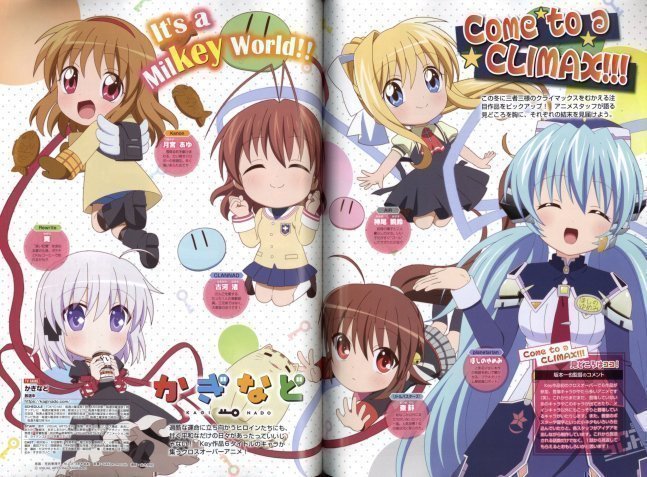 Dengeki G's Magazine Jan 2022