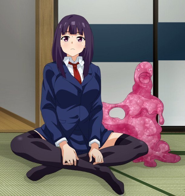 Slime Living Together 2