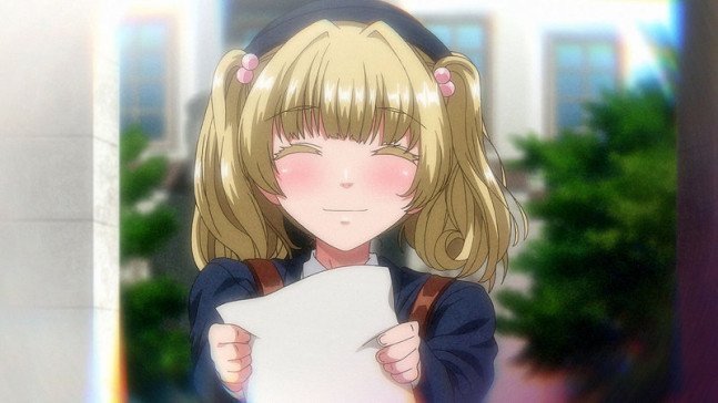 OVA Seika Jogakuin Kounin Sao Ojisan #4 (Region 2)