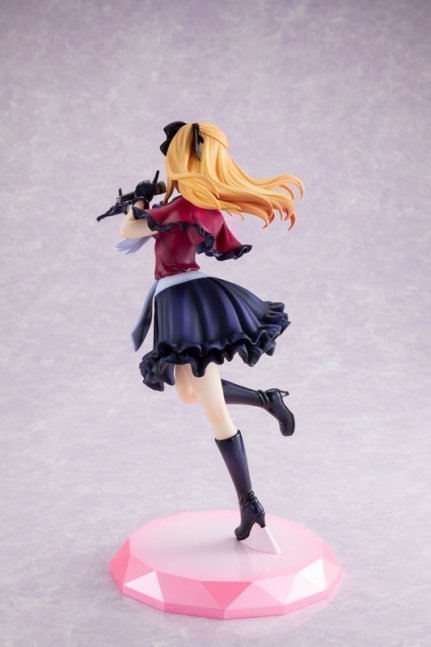 Ruby 1/7 KDcolle Figure -- OSHI NO KO