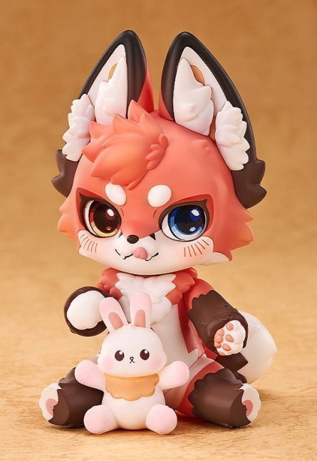 River Nendoroid Figure