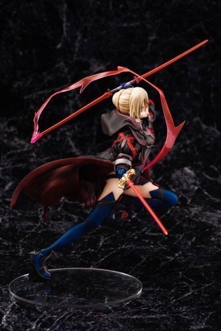 Mysterious Heroine X Alter 1/7 Figure -- Fate/Grand Order