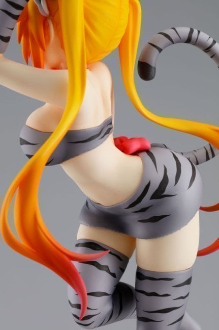 Tohru 1/6 Figure Cat Dragon Ver. -- Miss Kobayashi's Dragon Maid S