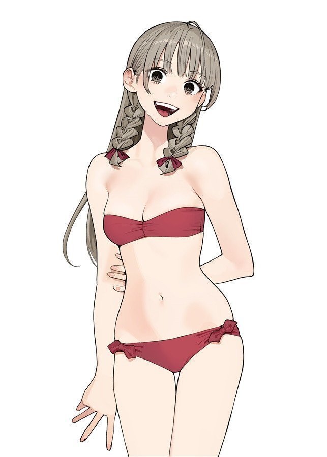 Even Now, I've Fallen for My Childhood Friend illustrations