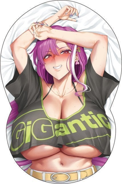 OPPAI BOARD Cover #92