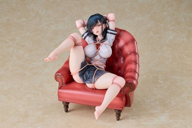 Ayasa Watanabe 1/6 Figure Bound Ver.