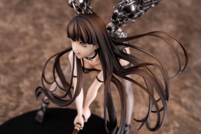 SOGNO Vispo ORIGINAL 1/7 Figure