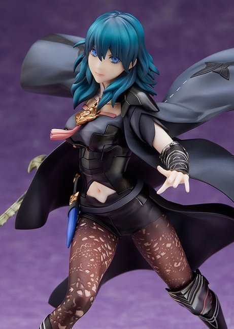 Byleth 1/7 Figure -- Fire Emblem