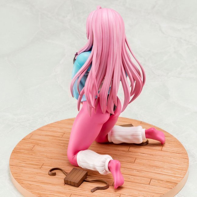 Shizuri Ideura 1/6 Complete Figure -- I'm Living with an Otaku NEET Kunoichi!?