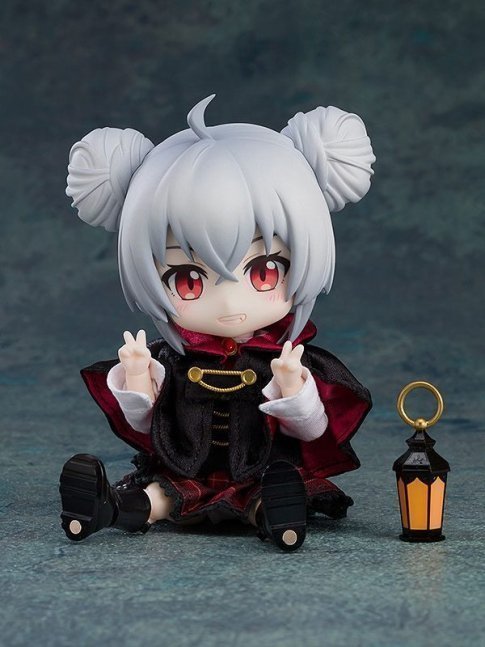 Vampire: Mira Nendoroid Doll