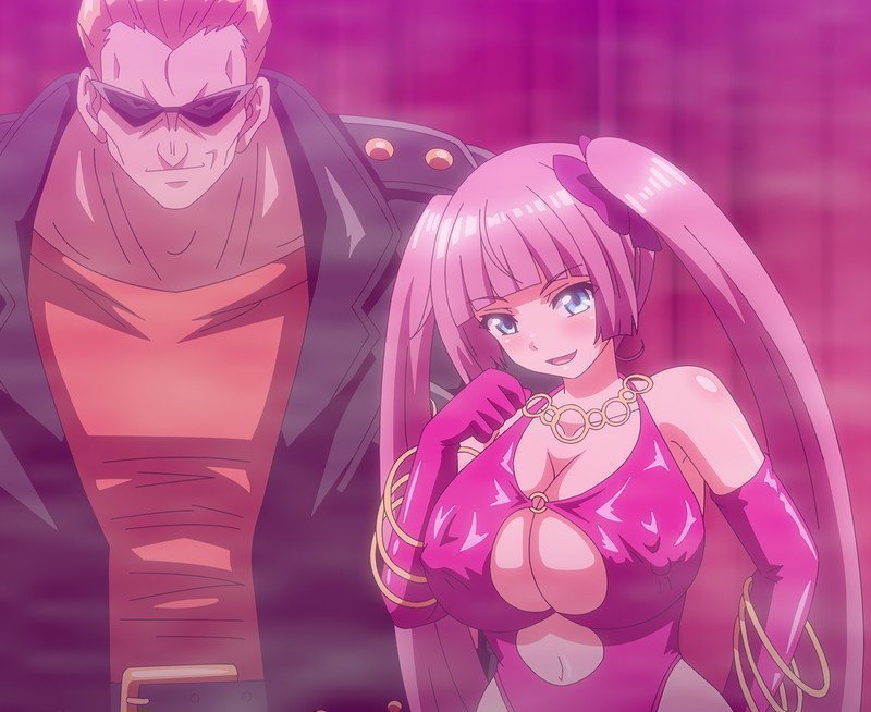 Seihou Shouka Saint Lime Part 1 (Region 2)