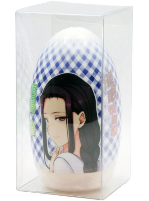 Saimin Seishidou Capsule Hole Collection - Tsubaki Miyajima