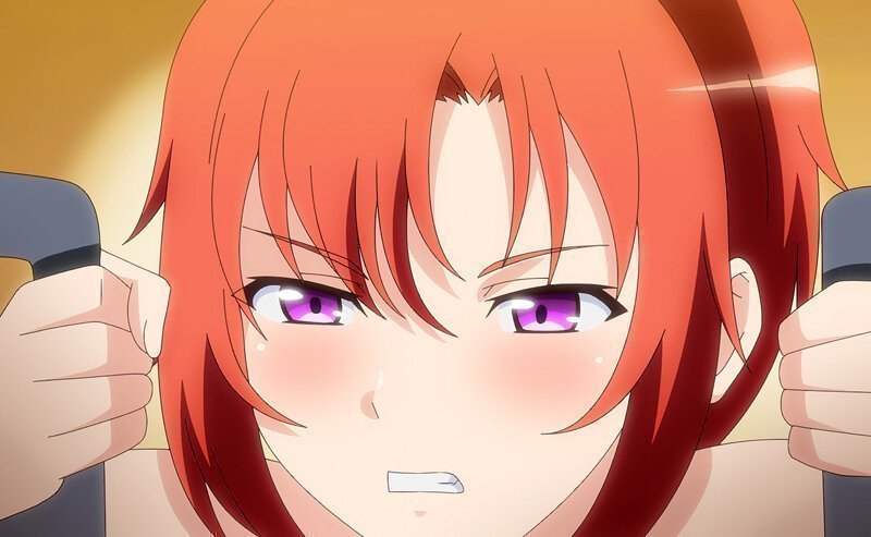 Sword Demon Virgo ~ Kenki Virgo Part 2 (Region 2)
