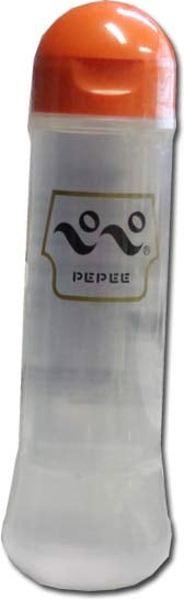 Pepee Lotion -- Japanese Standard Lotion (Large Bottle) -- Japanese Lube