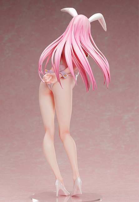 Zero Two 1/4 B-STYLE Figure Bunny Ver. 2nd Edition -- DARLING in the FRANXX