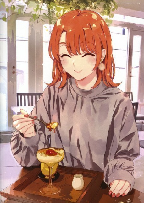 Irohajime - Yokohama Date