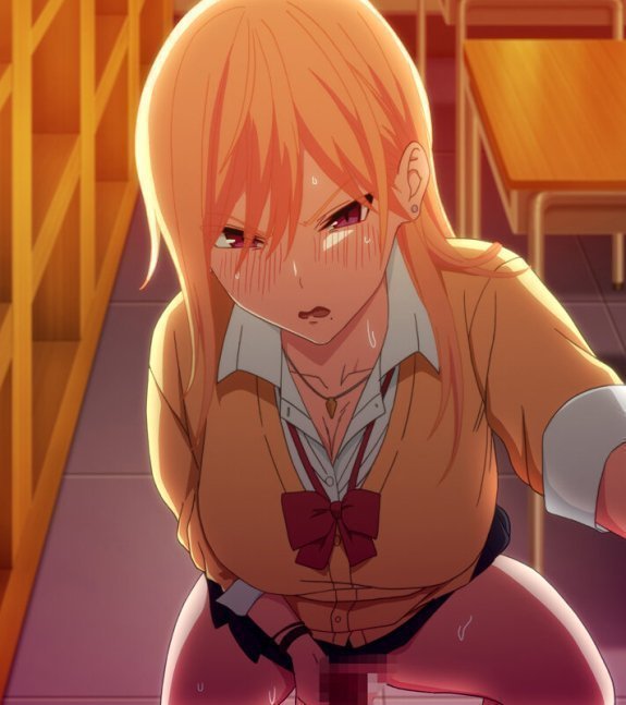 SEIYOKU TSUYOTSUYO THE ANIMATION 1 (Region 2)